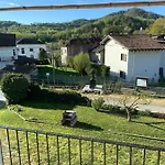 Casa Berzano Apartament *