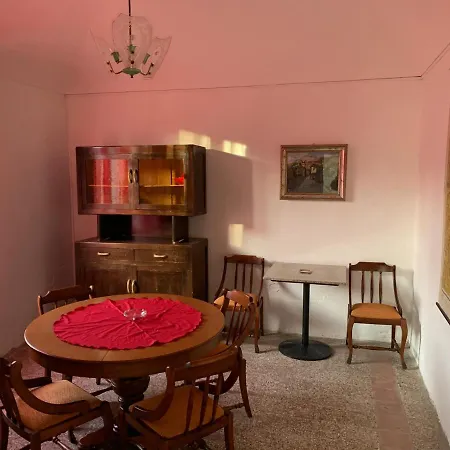 Casa Berzano Vallegioliti