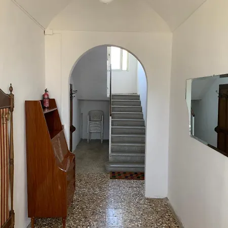 Casa Berzano Vallegioliti