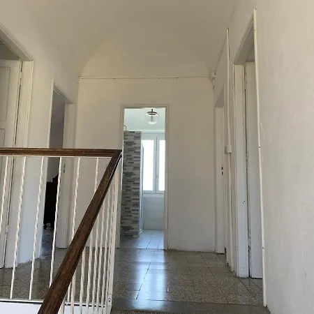 Apartamento Casa Berzano Vallegioliti