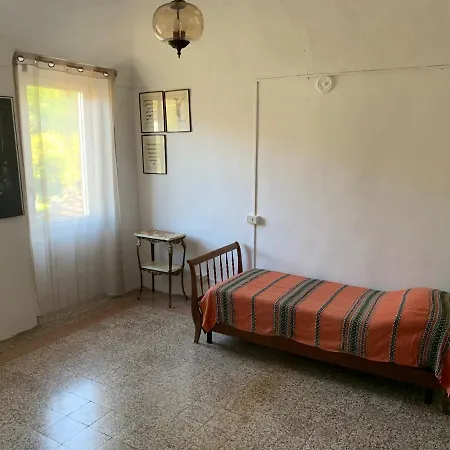 Casa Berzano