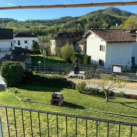 Casa Berzano Appartement *