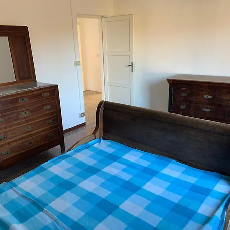 Appartement Casa Berzano *