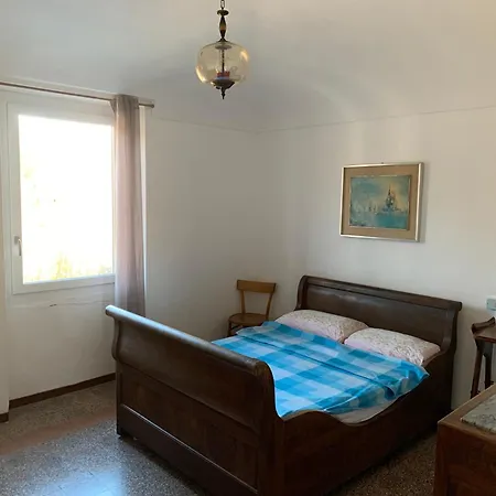 Appartement Casa Berzano Vallegioliti