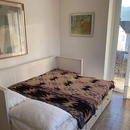 Appartement Casa Berzano