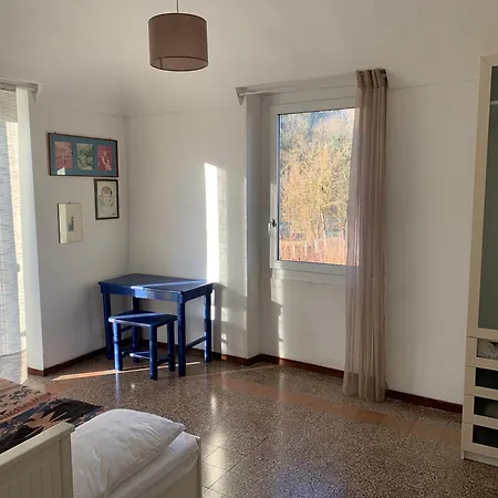 Casa Berzano Vallegioliti