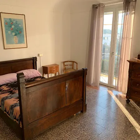 Casa Berzano Appartement *