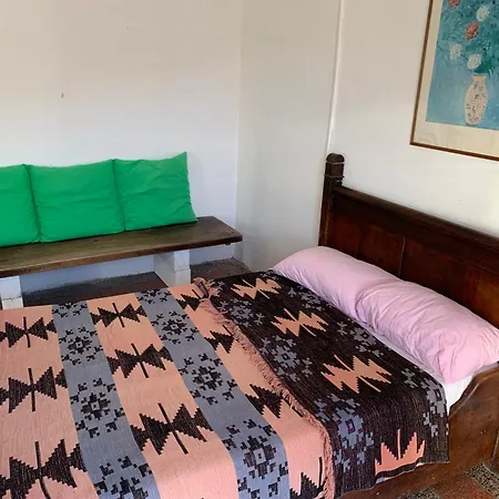 Appartement Casa Berzano