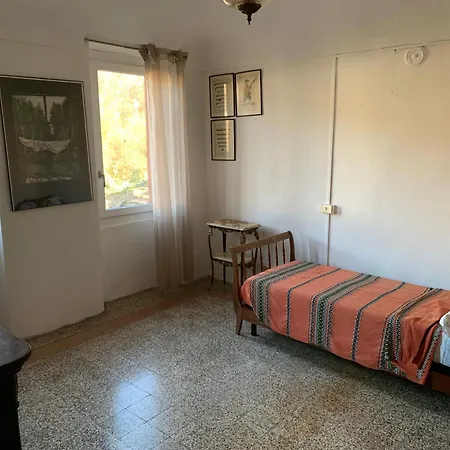 Casa Berzano Vallegioliti