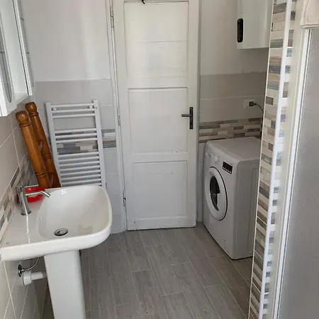 아파트 Casa Berzano Vallegioliti