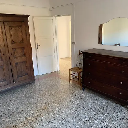 Appartement Casa Berzano