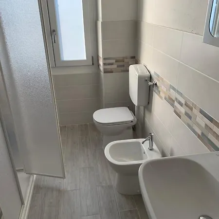 아파트 Casa Berzano Vallegioliti