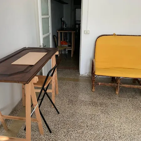 Casa Berzano Appartement Vallegioliti
