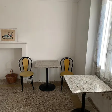 아파트 Casa Berzano