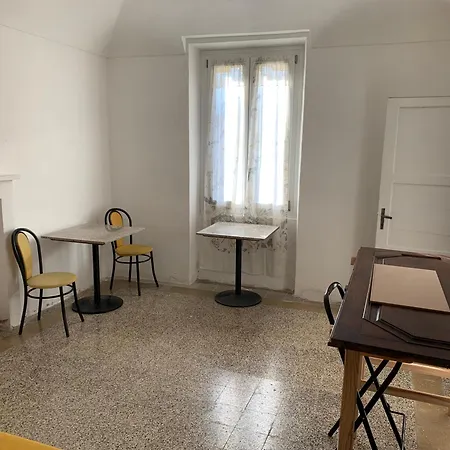 Casa Berzano Appartement *