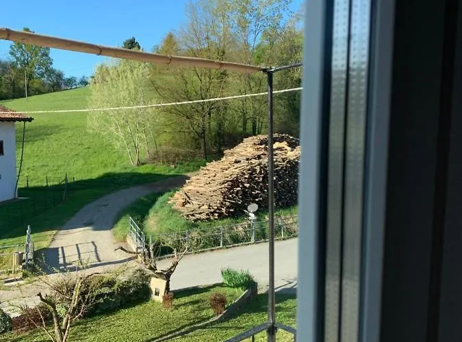 Appartement Casa Berzano Vallegioliti