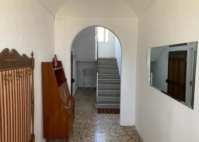 Casa Berzano Vallegioliti