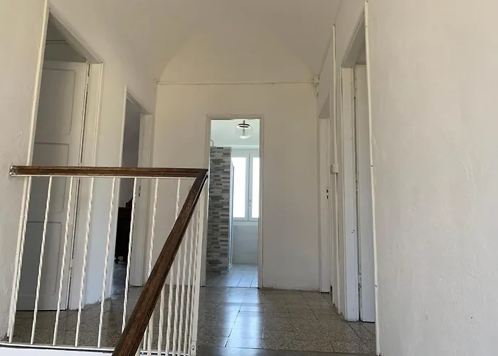 Appartement Casa Berzano Vallegioliti