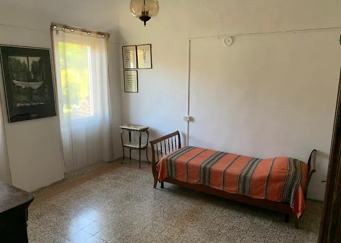 Casa Berzano