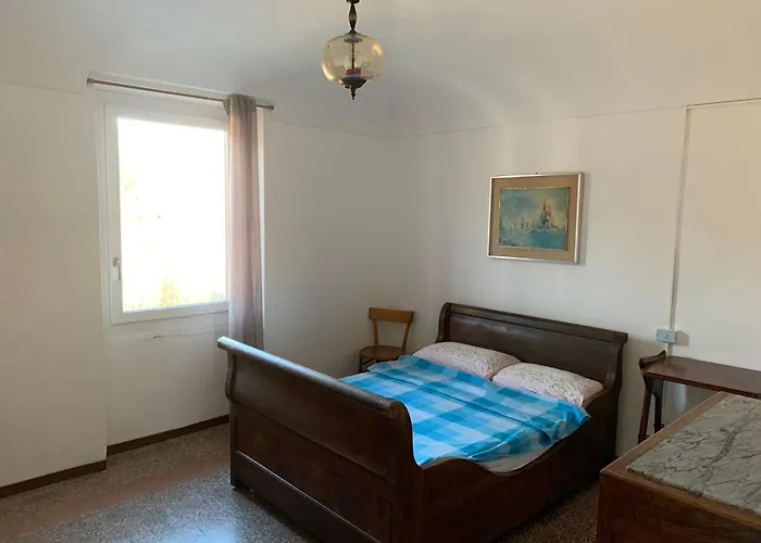 아파트 Casa Berzano Vallegioliti