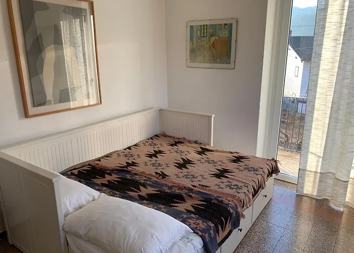 아파트 Casa Berzano