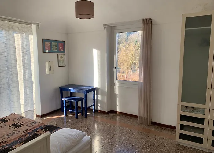 Casa Berzano Vallegioliti