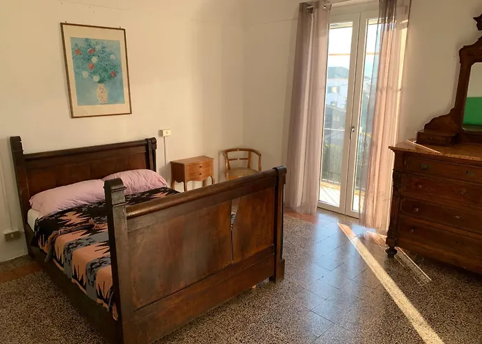 Casa Berzano Appartement *