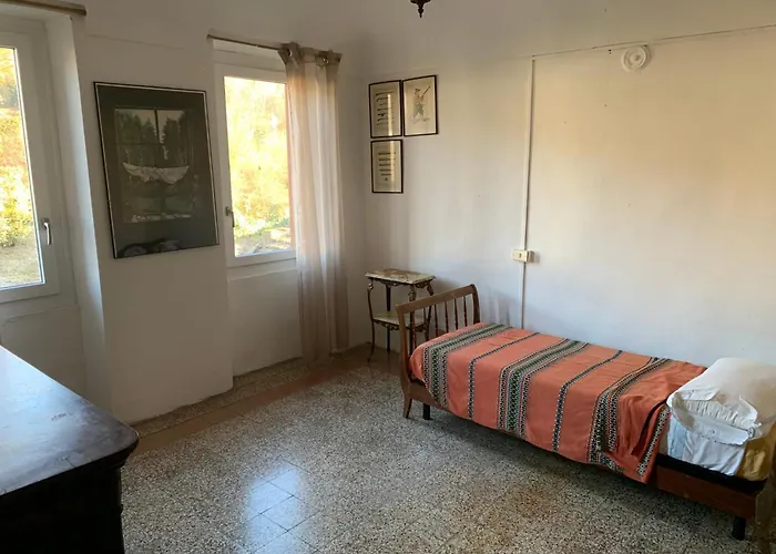 Casa Berzano Vallegioliti