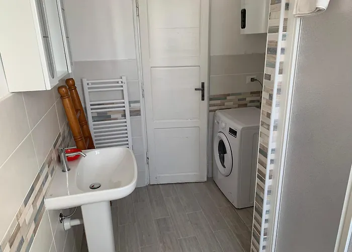 아파트 Casa Berzano Vallegioliti