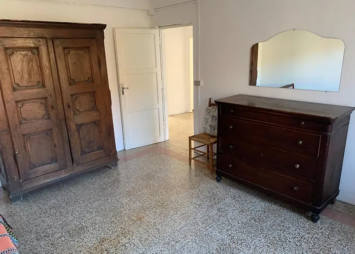 아파트 Casa Berzano