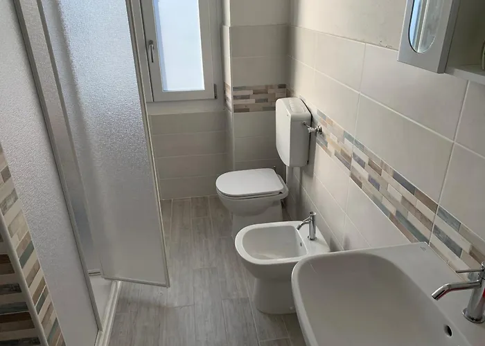 Appartement Casa Berzano Vallegioliti