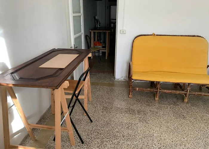 Casa Berzano Appartement Vallegioliti