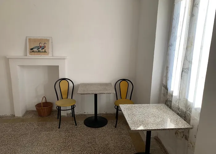 아파트 Casa Berzano