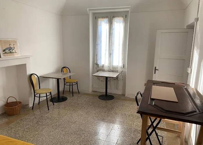 Casa Berzano Appartement *